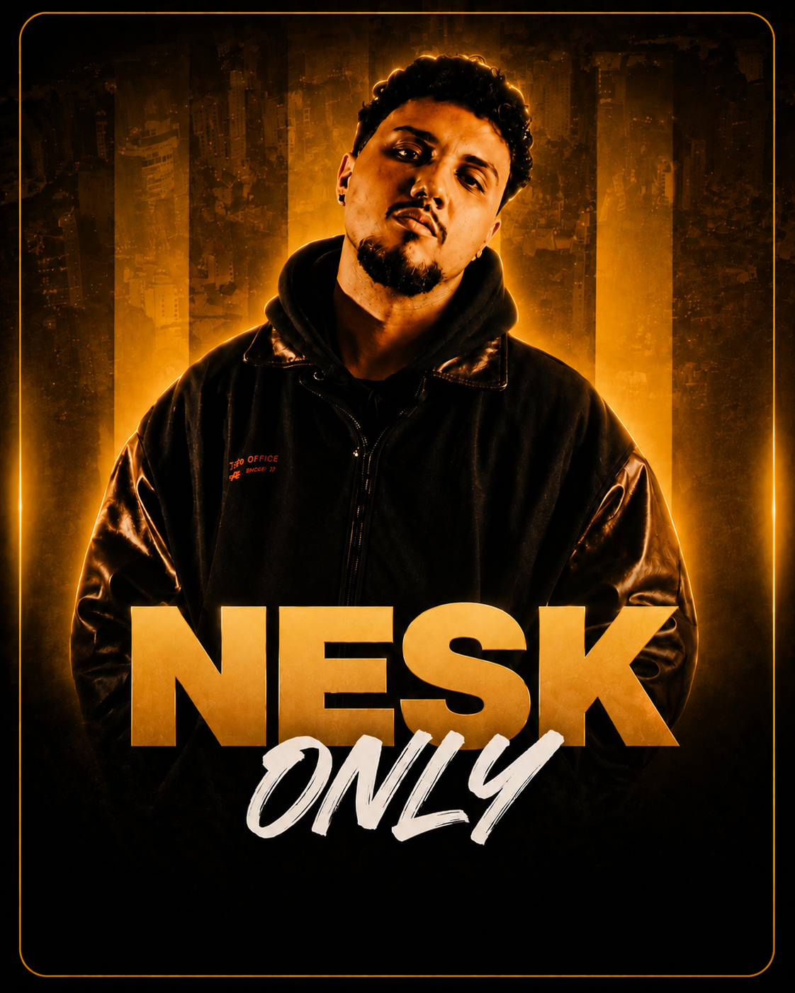 NESK ONLY