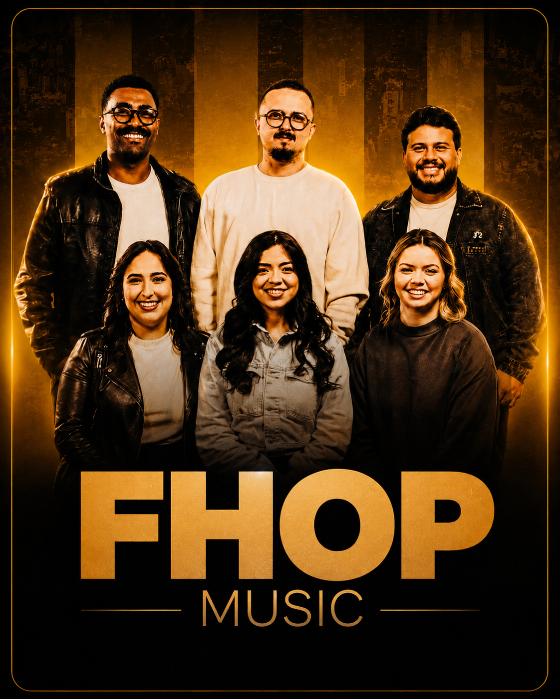 FHOP MUSIC